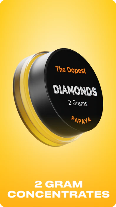 2 GRAM CONCENTRATES