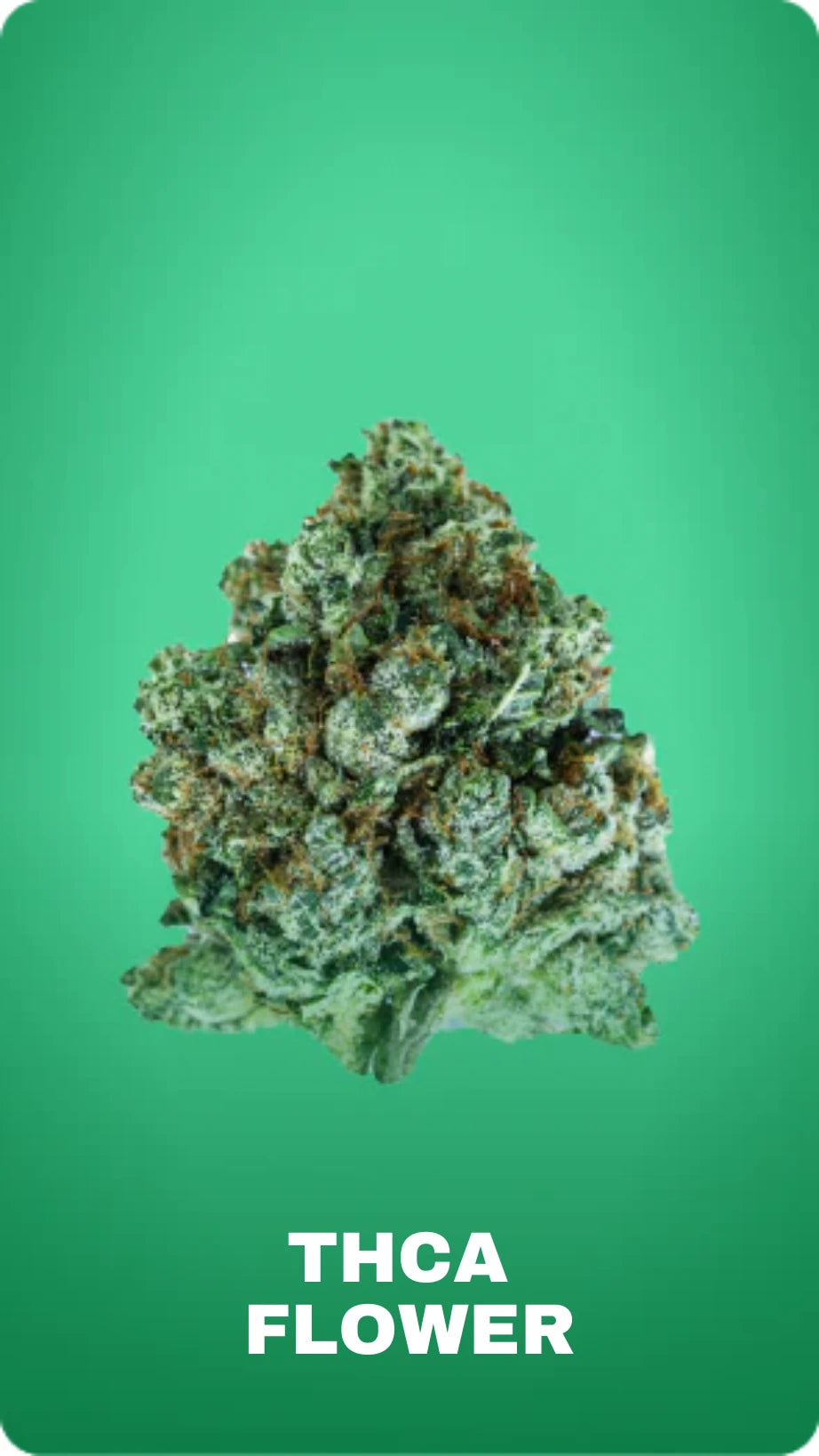 THCA FLOWER
